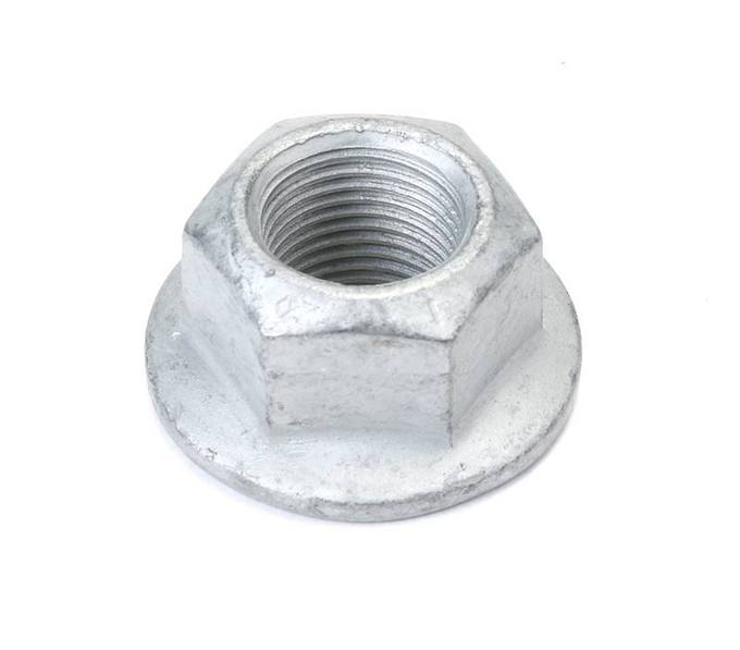 BMW Hex Nut (M16x1.5) 07119906287